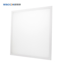 Recessed installation LED panel light 600x600 with PMMA diffuser UGR >19